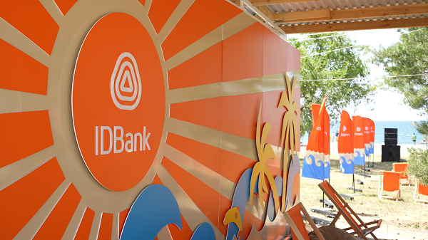 Idram и IDBank приняли участие в Sevan Startup Summit