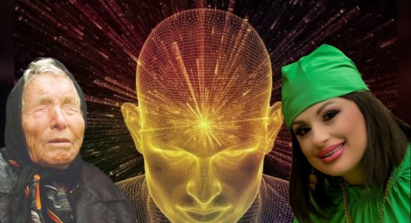 Վանգայի ու Անի Գրիգորյանի նմանությունները. փշաքաղվելու տեսանյութ