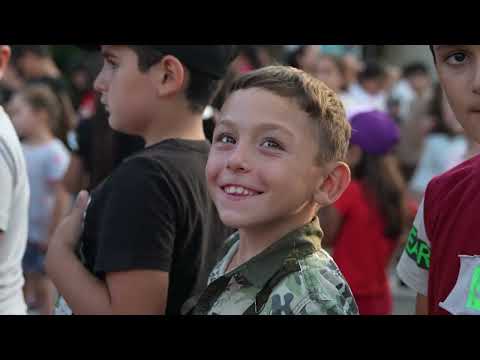 Ինչի՞ մասին են երազում Բերդավանի երեխաները