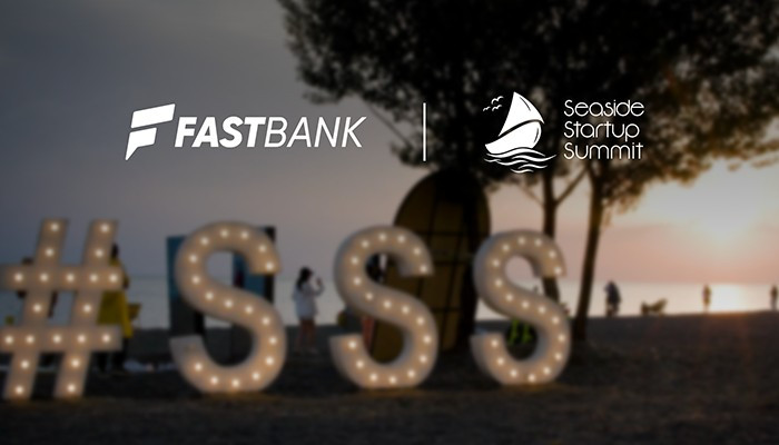 Ֆասթ Բանկը մասնակցել է Սևան ստարտափ սամմիթ 2025-ին