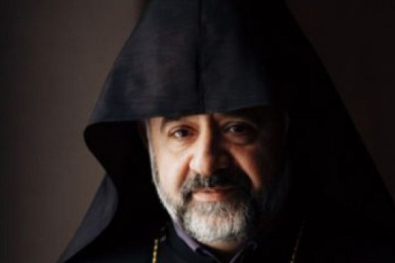 Եթե թիրախավորում են՝ պիտի իմանան, որ մեր Եկեղեցին միասնական է․ Կրասնոդարի և Հյուսիսային Կովկասի հայոց թեմի առաջնորդ