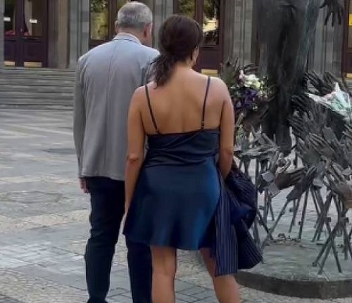 Կարճ շորիկն ու կարճեցրած Հայաստանը․․․