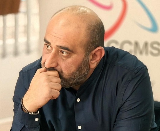 «Ի՞նչ են շնչում Լոռու մարզի Արջուտ գյուղի երեխաները». Օլեգ Դուլգարյան
