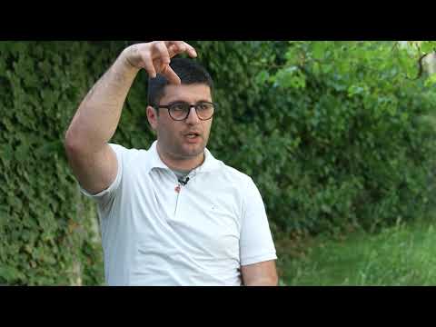 Իշխանությունների հետ տեսնում եմ ապագա` կործանարար․․․Սուրեն Ղուլիջանյան