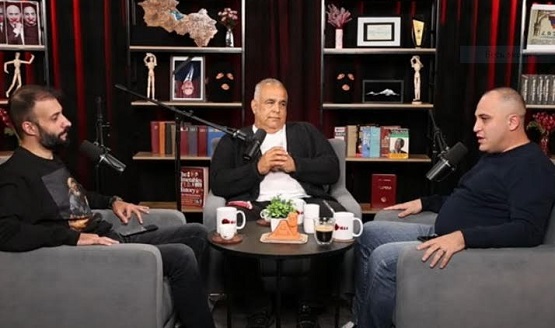 Քաղաքական հակառակորդների արտոնված սպանություններ. Րաֆֆի Հովհաննիսյան