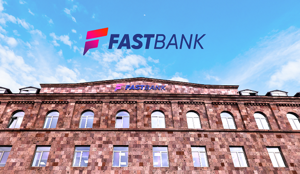 Ֆասթ Բանկը ֆինանսավորել է Համազգային թատրոնի ենթակառուցվածքների նորոգումն ու կահավորումը