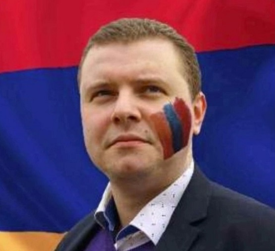 «Լեհ հայամետ  քաղաքական գործչին ազատազրկում են Հայաստանի պատվավոր հյուպատոսի խնդրանքով»