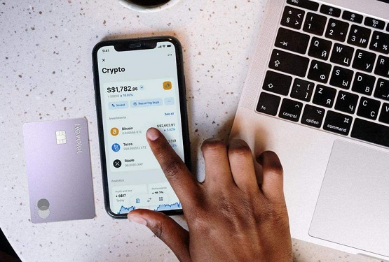 Գործադիր մարմնի 72 պաշտոնյա 578 մլն դրամին համարժեք կրիպտոարժույթ ունի