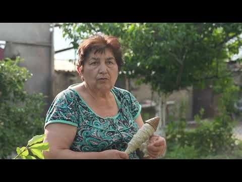 Մարդ, որ իր տունը կառավարել չիմանա, կարո՞ղ է պետություն կառավարել․․․ Սոթքի բնակչուհի 