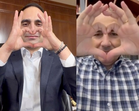 «Սրանք շատանում են»․ Արամ Մանուկյան