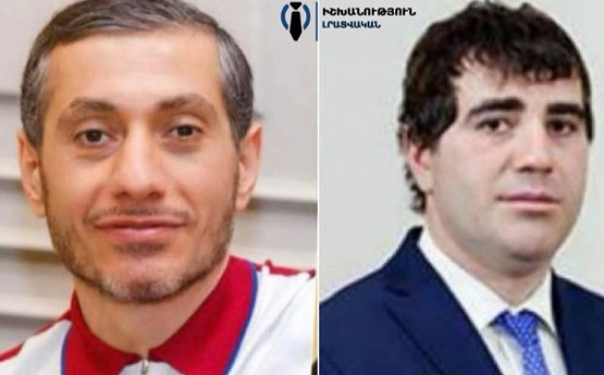 «Ֆազի եղբայրը Լիոնում հաշվեհարդար է տեսել եղբորը սպանողի հետ». Լիա Սարգսյան