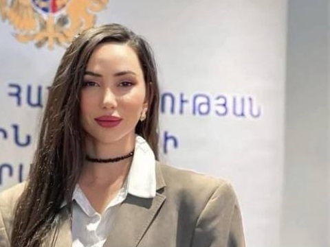 «Մերձավանում լարված իրավիճակ է․ բողոքի ակցիա է պլանավորվում». Լիա Սարգսյան