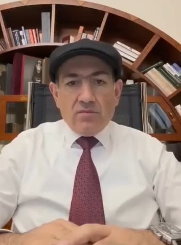 «Մեր զինվորների նոր բարեկամը»․  Փաշինյանը տեսանյութ է հրապարակել