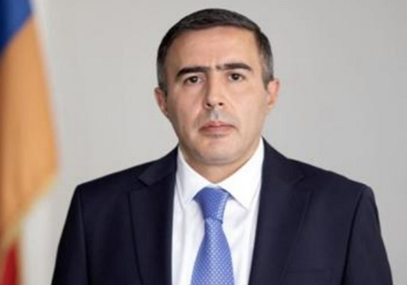 Փաշինյանը ամեն ինչին վերաբերվել է «Հայկական ժամանակում» կեղծիքներ գրելու պրիզմայից. Միկոյան