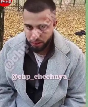 Չեչենները բռնել են մի գնչուի, որը համացանցում վիրավորել է իրենց և հայերին