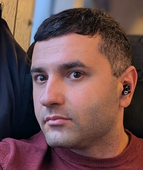 «Անտառները գիշեր-ցերեկ կտրում են, կտրածը թաքցնելու համար տարածքները այրում, որ հետքերը կորցնեն». Գոռ Մադոյան