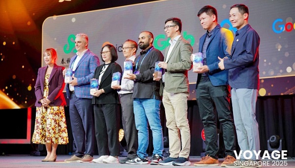 Իդրամը հեղինակավոր Ant International-ի կողմից պարգևատրվել է «Ավելին, քան վճարումներ» մրցանակով