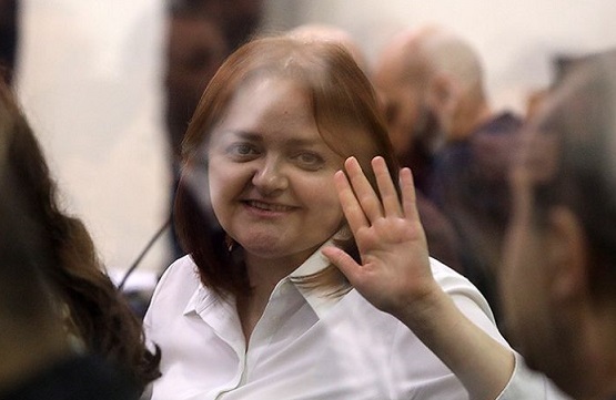 Մի ամբողջ երկիր են ավիրել, ցավում եմ մեր պետության համար․ Լիդյա Մանթաշյանի խոսքը դատարանում 