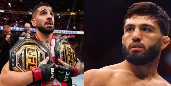 Ծառուկյանը մինչև 2026 թվականի վերջ UFC-ի տիտղոսային մենամարտ չի ստանա