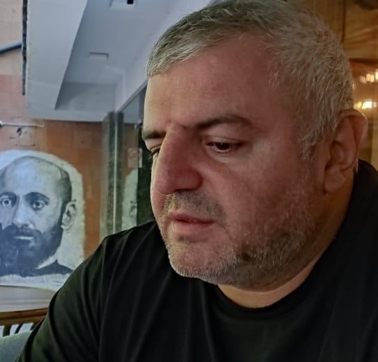 Կաթողիկոսի և Եկեղեցու դեմ այս կեղտոտ արշավը չի բխում մեր ազգային ու պետական շահերից․․․Արեգ Սավգուլյան 