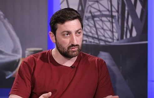 Հատուկ մեր հայրենակից դմբոների համար. Հովհաննես Իշխանյան