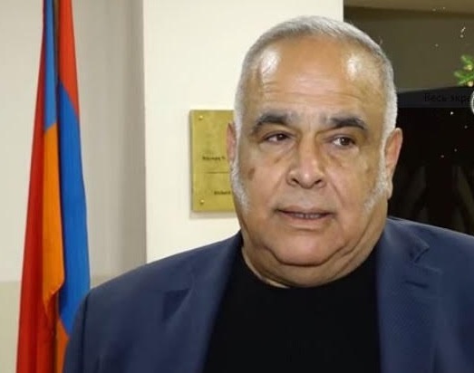 ՀՀ-ն գոյություն չի ունենա, եթե ՔՊ-ն ընտրվի․․․Րաֆֆի Հովհաննիսյան