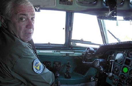 Մահացել է Ռուբեն Եսայանը