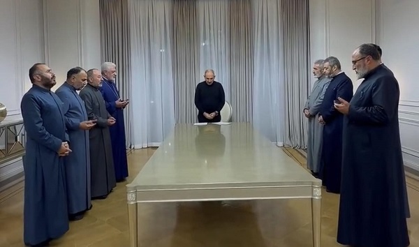 «Շարունակում ենք գործ ունենալ ընդամենը  1 Գազելի ուղևորների ու վարորդի հետ»