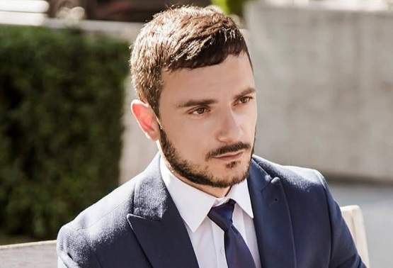 Գերությունից վերադարձած Գևորգ Սուջյանը գրառում է կատարել