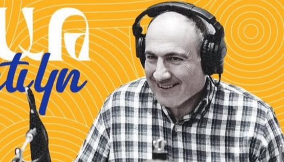 «Լրիվ գժի մուրաբա վիճակ է». Ոսկան Սարգսյան