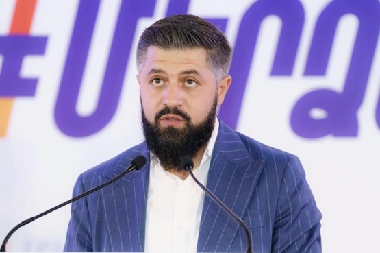 Էլի սկսեցիր դատարկ-դատարկ խոսե՞լ․․․ Ալիկ Ալեքսանյանը՝ ՔՊ-ականին