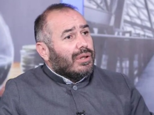 «Արման,  հիշո՞ւմ ես․․․Աղջիկը շատ երիտասարդ է, 25 տարով փոքր»․ Ի՞նչ է ակնարկում Միկա Բադալյանը