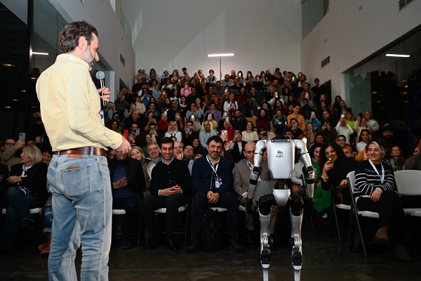 «ռեԱրմենիա» նորաստեղծ ակադեմիան ներգրավել է 10 մլն ԱՄՆ դոլար ընդհանուր գնահատմամբ ներդրում և սկսում է AI կրթության ու տեխնոլոգիաների արտահանումը