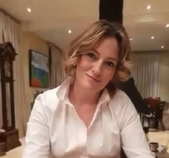 Մահացել է բարերար Լևոն Հայրապետյանի դուստրը՝ Անժելիկա Հայրապետյանը