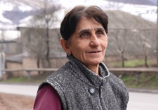 Ժողովուրդը չգիտի՝ ում հավատա, մնացել ա թյուրիմացության մեջ․․․ Արծվաբերդցի