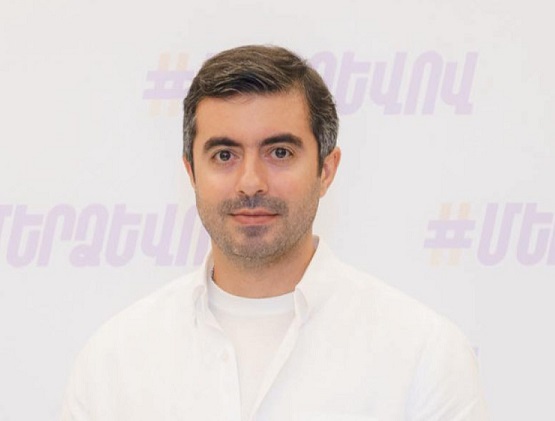 Չենք խոսում նոր մեխանիզմների ներդրման մասին, այլ գնում ենք սահմանադրական գործիքների նպատակային և պատասխանատու կիրառման ճանապարհով․ Արթուր Դանիելյան