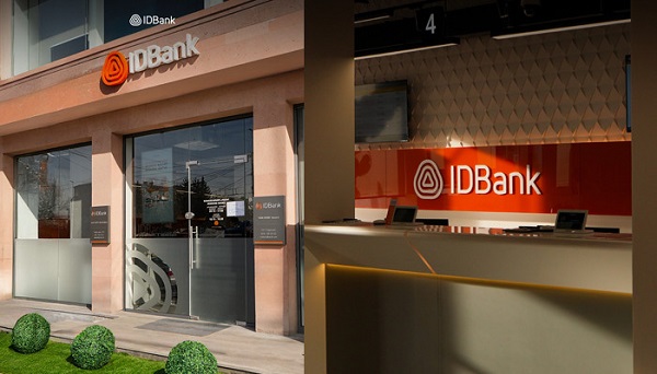 Վերաբացվեց IDBank-ի Նոր Նորք մասնաճյուղը