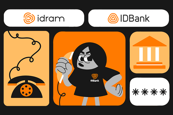 «Հեռախոսս զանգեց…». IDBank-ը զգուշացնում է «բանկից զանգ» սխեմայով զեղծարարությունների աճի մասին