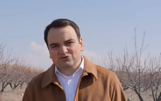 Գյուղացին սեզոնի պիկի ժամանակ ծիրանը վաճառում է ինքնարժեքով, մթերման կայանները կապահովեն ապրանքի որակյալ մթերում ու սեզոնի երկարացում. Նարեկ Կարապետյան