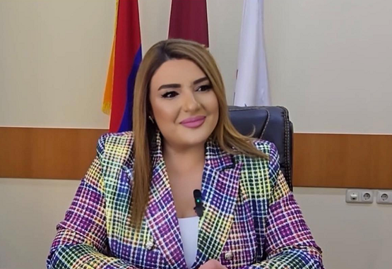 «Առաջարկ Հայաստանին» ծրագրի գաղափարի հիմքում բոլոր կարող, սրտացավ ու պրոֆեսիոնալ ուժերի ու անհատների լայն կոնսոլիդացիան է․ Իվետա Տոնոյան