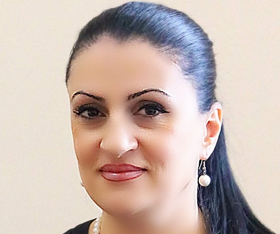 Որոշել եմ միանալ ապագա վարչապետ Սամվել Կարապետյանի քաղաքական թիմին․ Գորիսի նախկին փոխքաղաքապետ