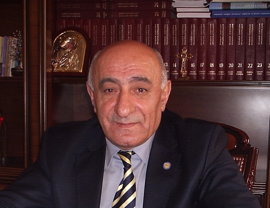 Իմ անվերապահ աջակցությունն եմ հայտնում Գագիկ Ծառուկյանի նախաձեռնած «Առաջարկ Հայաստանին» ծրագրին. Վարդևան Գրիգորյան