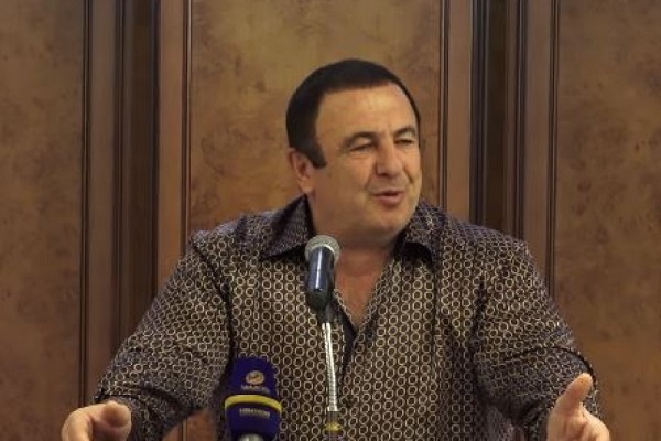 Մեր մայրերի ու կանանց շնորհիվ է, որ ժողովուրդը կարողացել է հաղթահարել դժվարությունները, պահպանել հավատքը, ինքնությունն ու արժեքները. Գագիկ Ծառուկյան