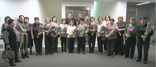 Անհաջողությունները կմնան անցյալում, երբ կերտենք ուժեղ պետություն. Նարեկ Կարապետյան 