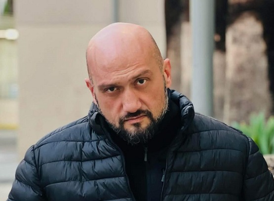 Մահացել է դերասան Լևոն Տեր- Պետրոսյանը