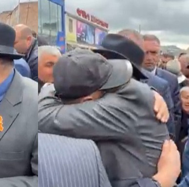 «Կարա՞նք պռոշտի էղնինք». մարտունեցի տղամարդը՝ Փաշինյանին