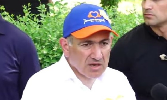 Մերժվածը․․․