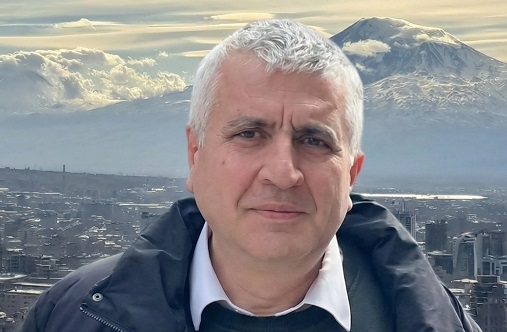 «Տղայիս` Ալեքսանդր Արթուրի Ղազարյանին, ուղղակի սպանել են մայիսի 13-ի գիշերը». Արթուր Ղազարյան