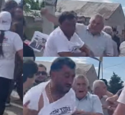 «ՔՊ-ականները Մասիսում ծեծել են «Ուժեղ Հայաստան»-ի անդամներին»․ Սյուզի Բադոյան