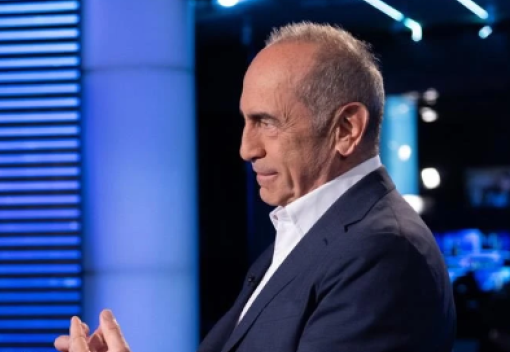 ՀՀ-ն ամեն ինչ արեց ԵՄ-Ռուսաստան հակասությունների բախման կենտրոնում հայտնվելու համար. Ռոբերտ Քոչարյան